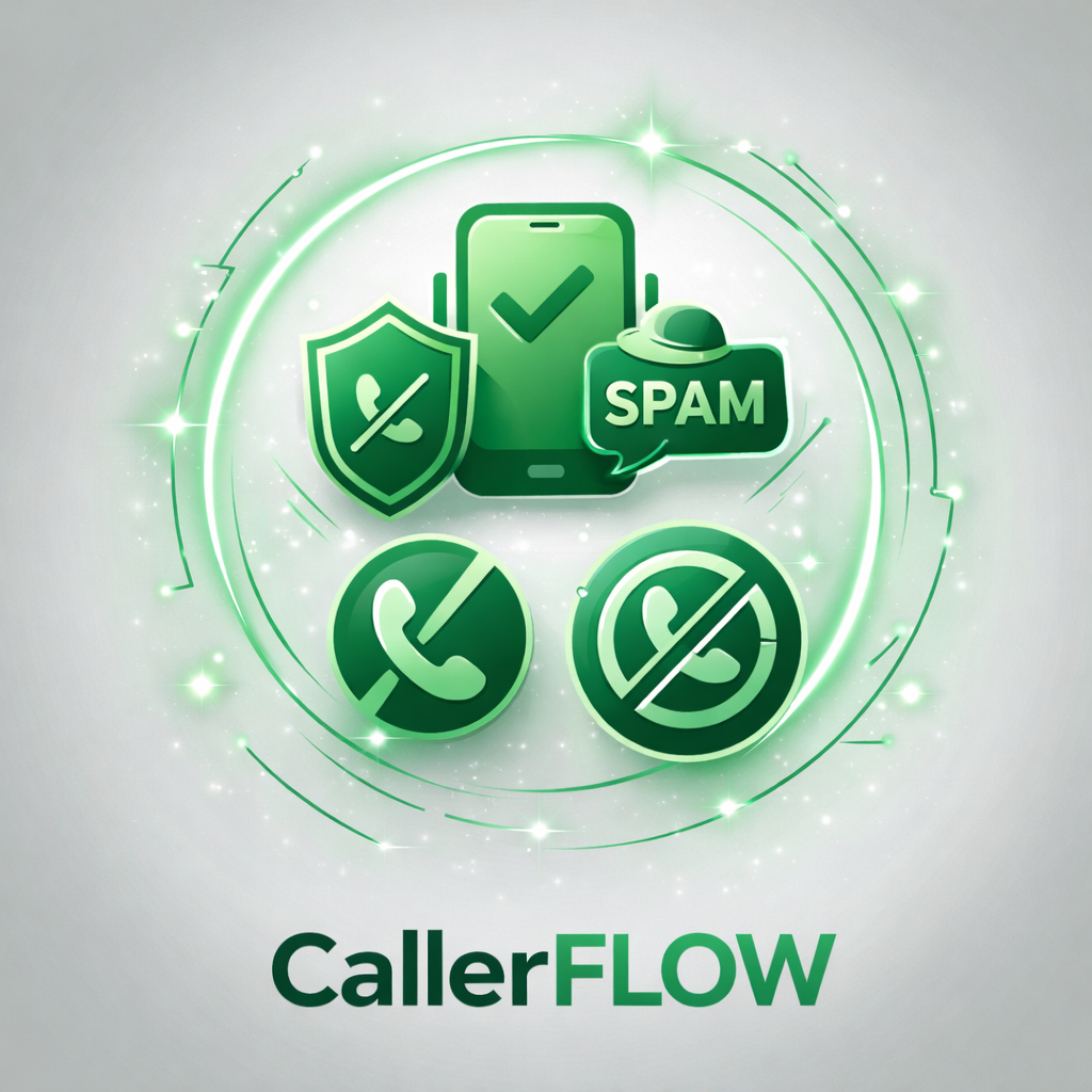Logo CallerFLOW