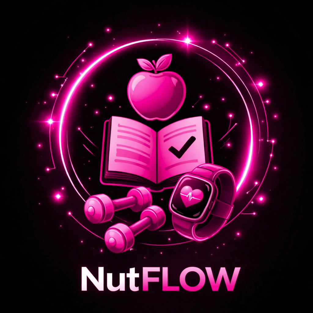 Logo NutFLOW